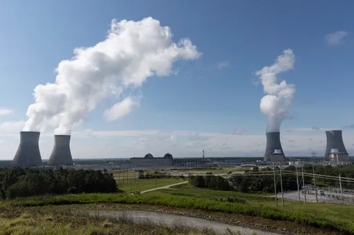 Trump will massiven Ausbau der Atomkraft in den USA anschieben